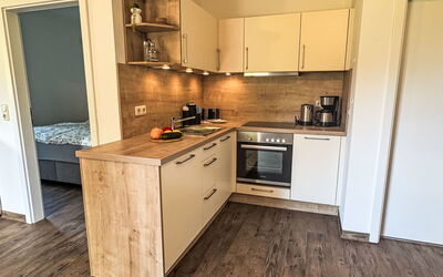 Logement:&nbsp;Alpenlodge Grünten 110.6