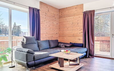 Logement:&nbsp;Alpenlodge Grünten 110.6