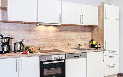 Logement:&nbsp;Alpenlodge Breitenberg 110.8