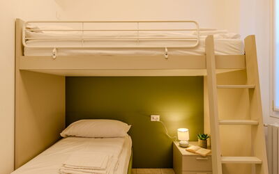 Logement:&nbsp;Meravillas Home 703.1