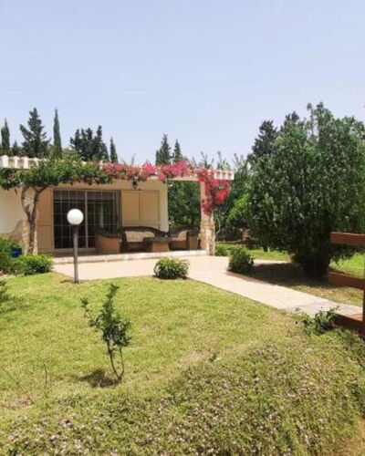 Malù House