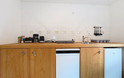 Logement:&nbsp;Wohnung 3 3.3