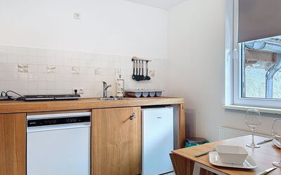 Logement:&nbsp;Wohnung 3 3.3