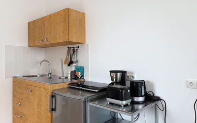 Logement:&nbsp;Apartmenthaus 110 3.6