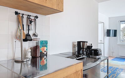 Logement:&nbsp;Wohnung 1 Links 3.1