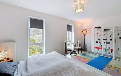 Logement:&nbsp;Wohnung 2 Rechts 3.2