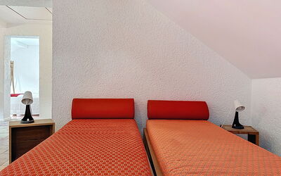 Logement:&nbsp;Wohnung 5 3.5