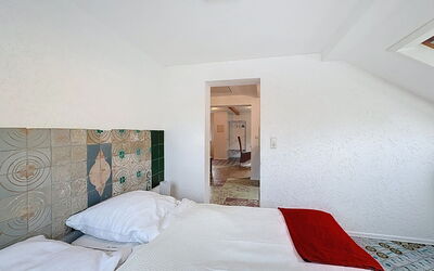Logement:&nbsp;Wohnung 5 3.5