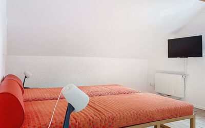 Logement:&nbsp;Wohnung 5 3.5