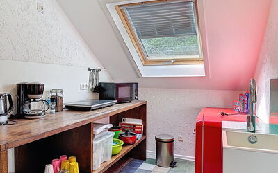 Logement:&nbsp;Apartmenthaus 110 3.6