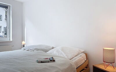 Logement:&nbsp;Wohnung 1 Links 3.1