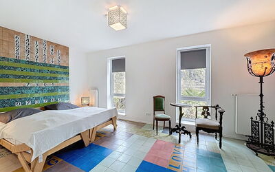 Logement:&nbsp;Wohnung 2 Rechts 3.2