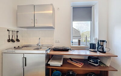 Logement:&nbsp;Apartmenthaus 110 3.6