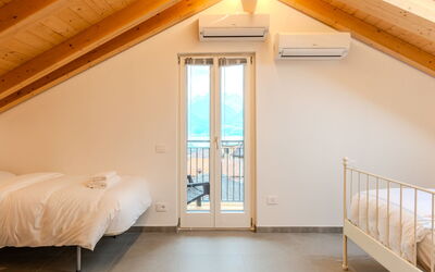Logement:&nbsp;Riflessi 132.3