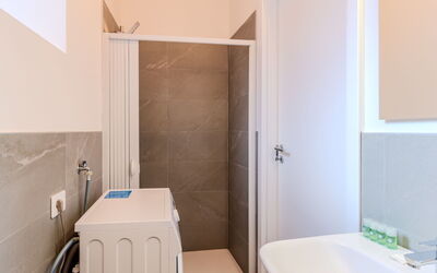 Logement:&nbsp;Riflessi 132.3