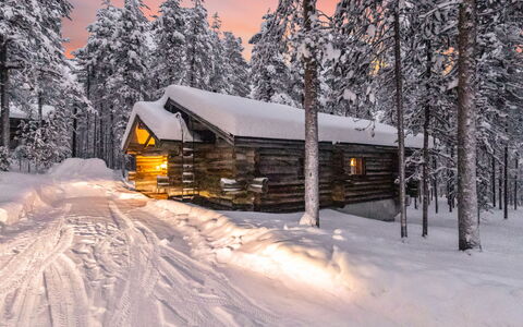 Äkästupa: Neige, L'Hiver, Branche, Bois, Chalet, Maison, Gelé, Toit, Cabane En Rondins, Brindille