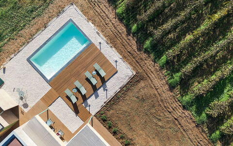 Mami: Piscine, Jardin, Aménagement Paysager, Arrière-Cour, Cour, Villa, Plantation, Ferme, Eco Hôtel, Agriculture