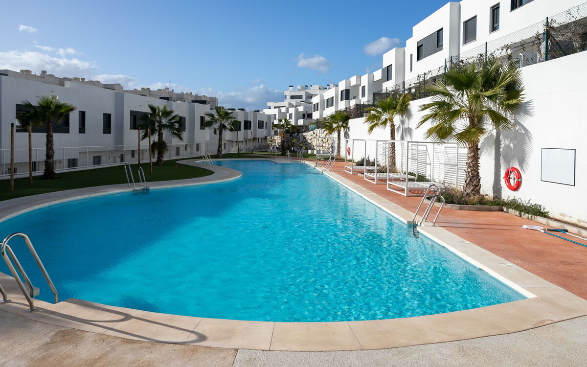 Cala Serena Village
