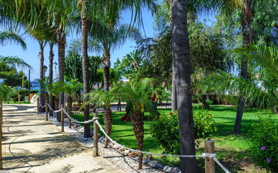 Cala Serena Village