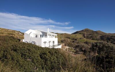 Sa Blanca