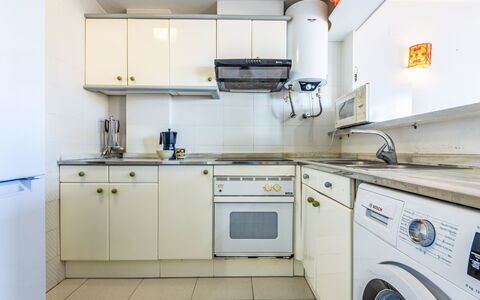 Cavet Mar: Ombre, Appartement, Balcon, Aménagement Paysager, Cour, Mobilier De Jardin, Villa