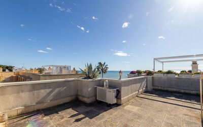 Cavet Mar