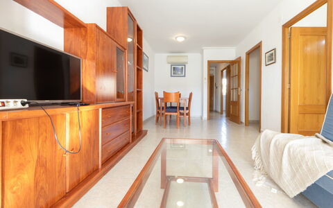 Costa Blanca Iii: Ombre, Appartement, Balcon, Aménagement Paysager, Cour, Mobilier De Jardin, Villa