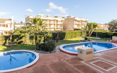 Costa Blanca Iii