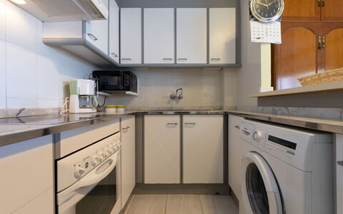 Tarraco: Ombre, Appartement, Balcon, Aménagement Paysager, Cour, Mobilier De Jardin, Villa
