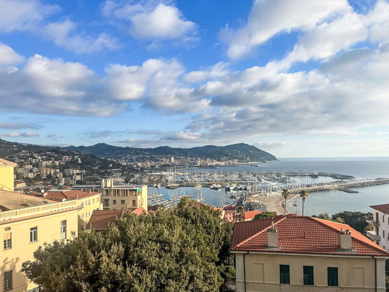Casa Dea Diana