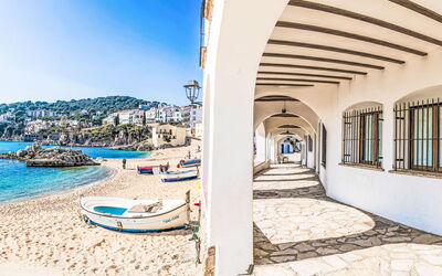Urban Plaza Palafrugell