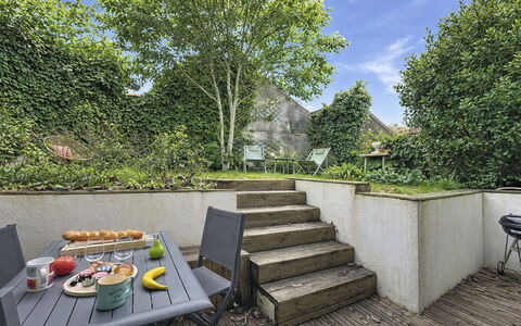 Le Saint Gilles: Zone Résidentielle, Appartement, Condominium, Recours, Biens, Aménagement Paysager, Parc, Hôtel, Villa, Ville Resort