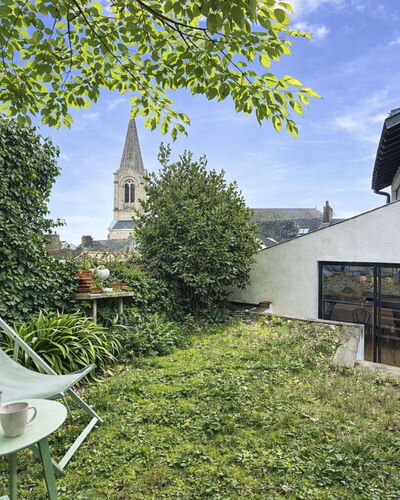 Le Saint Gilles