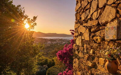 Breathtaking View Porto Rotondo