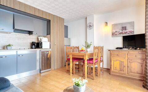 Logement:&nbsp;Canal Port Empuries 381.2