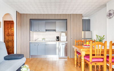 Logement:&nbsp;Canal Port Empuries 381.2