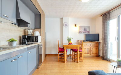 Logement:&nbsp;Canal Port Empuries 381.2