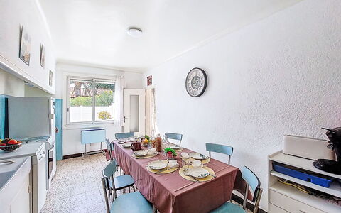 Maison Millet: Design Intérieur, Meubles, Sol, Pièce, Sol, Plafond, Appartement, Principaux Appliance, Cuisine, Table Cuisine Et Salle A Manger