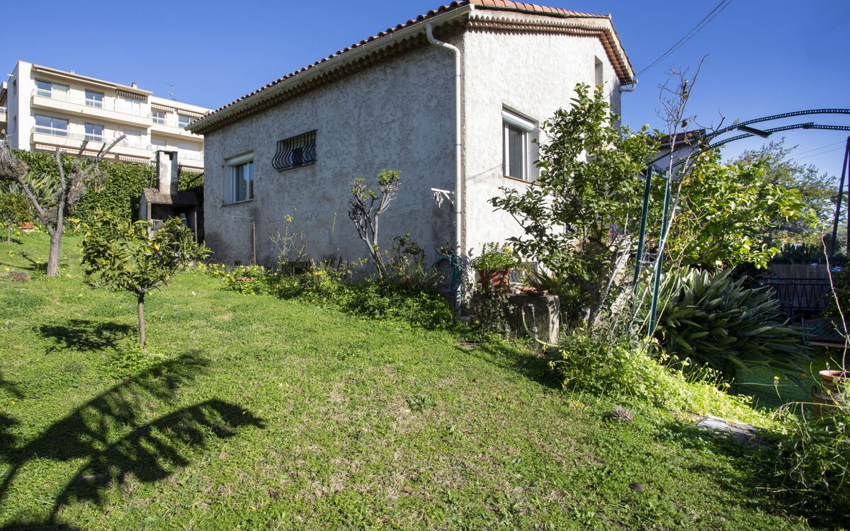 Maison Valensole