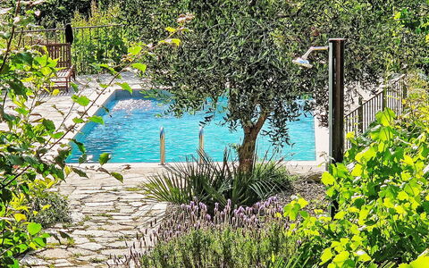 Casa Oreggi: Ombre, Mobilier De Jardin, Tropiques, Balcon, Plage
