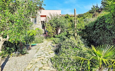 Casa Oreggi