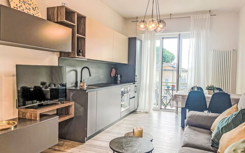 Borgo Luce: Ombre, Mobilier De Jardin, Tropiques, Balcon, Plage