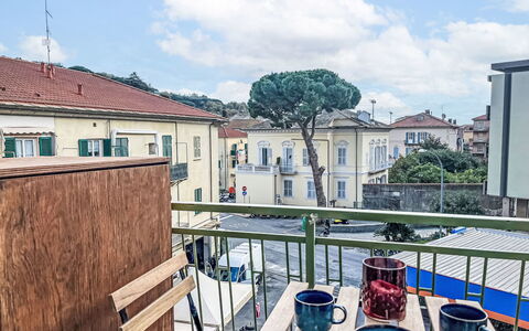 Borgo Luce: Ombre, Mobilier De Jardin, Tropiques, Balcon, Plage