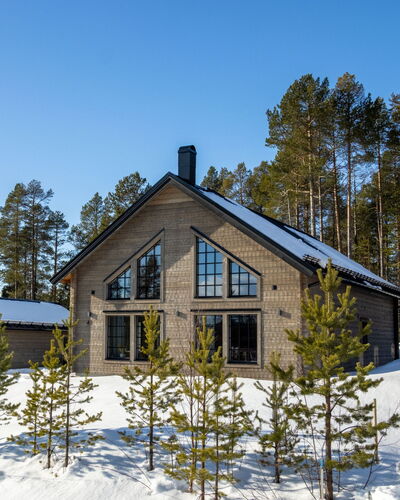 Fjällhemmet