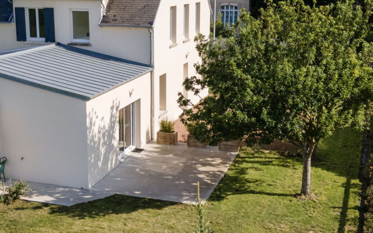 Mahionias'S Cottage