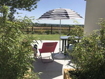 Mahionias'S Cottage