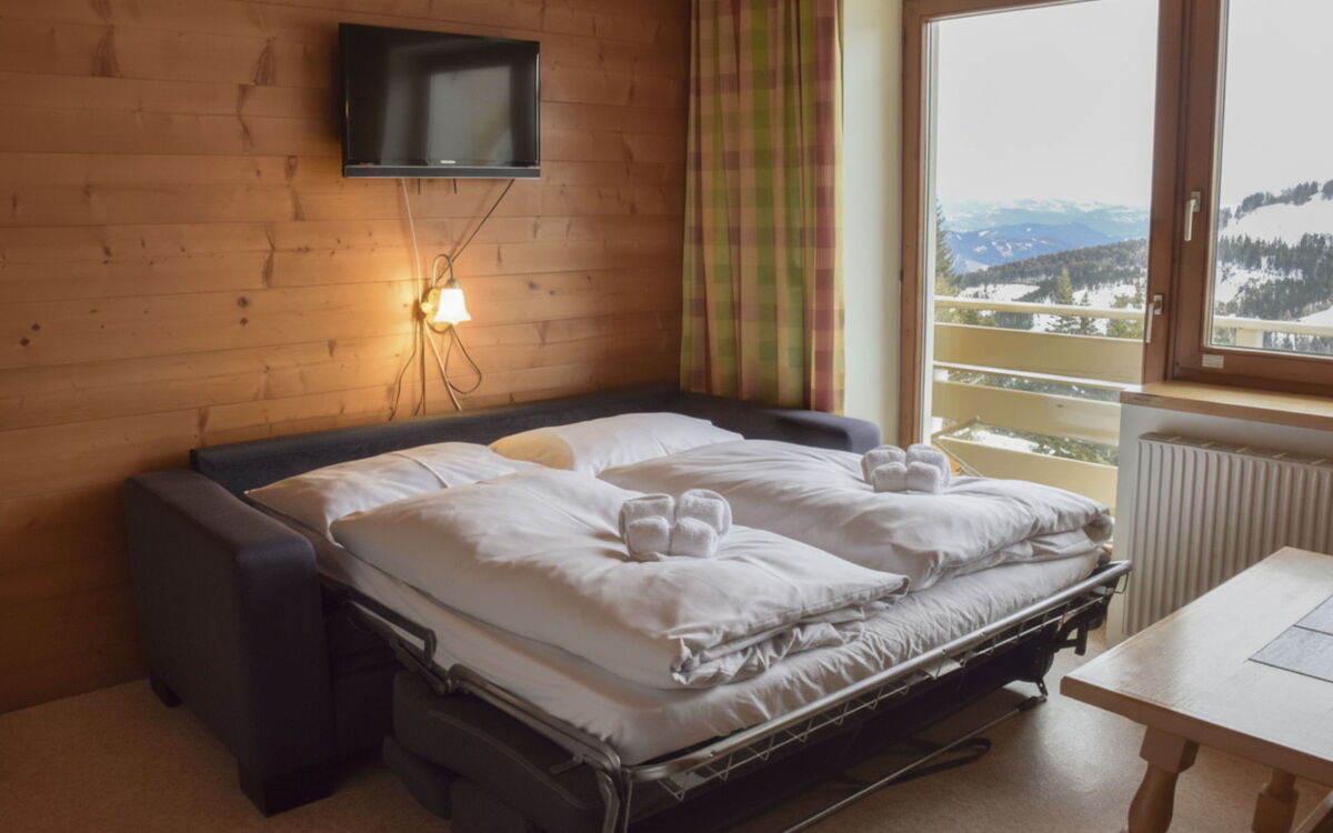 Logement:&nbsp;Katschberg 26 100.9