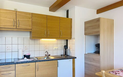 Logement:&nbsp;Katschberg 23 100.6