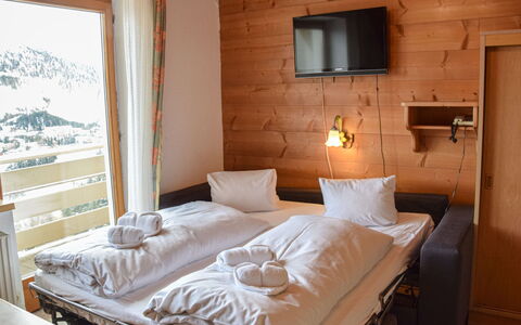 Logement:&nbsp;Katschberg 25 100.8