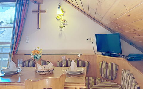 Logement:&nbsp;Katschberg 21 100.5